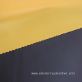 0.4mm pu leather for making cosmetic puff